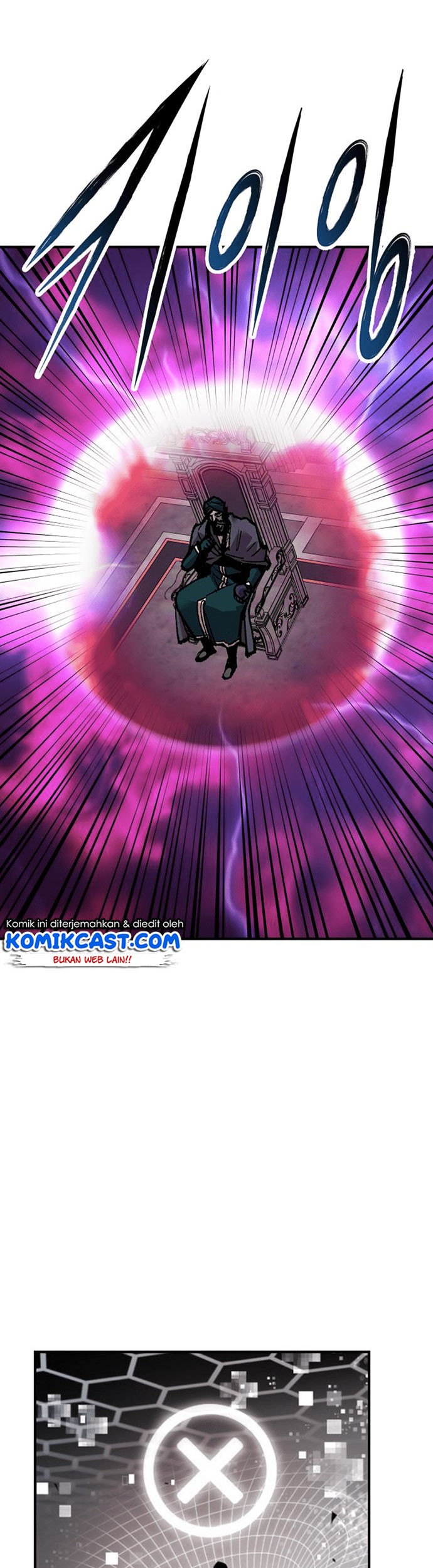 Limit Breaker Chapter 68 - halaman 76