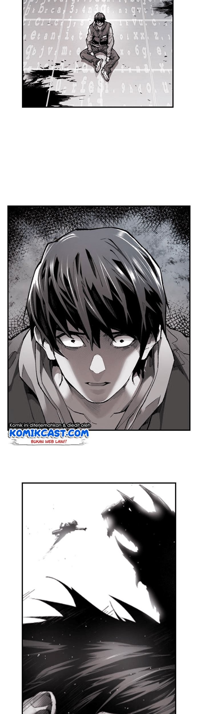 Limit Breaker Chapter 68 - halaman 78