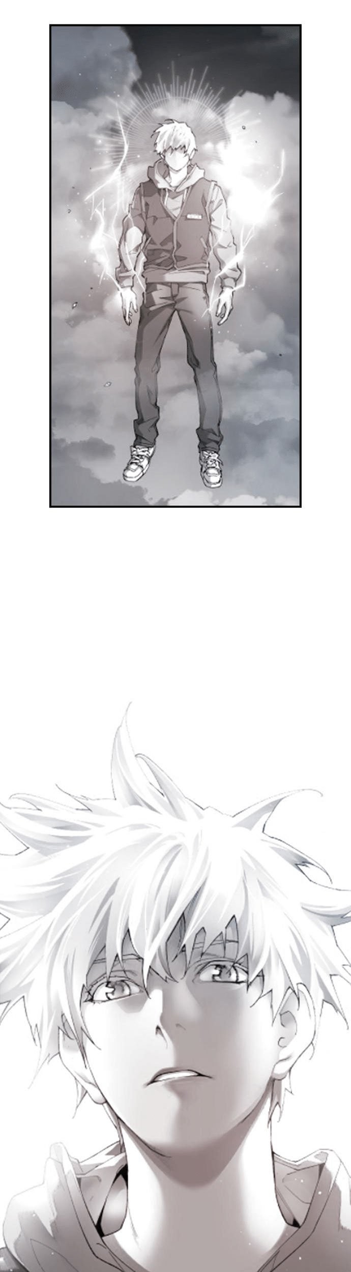 Limit Breaker Chapter 68 - halaman 80