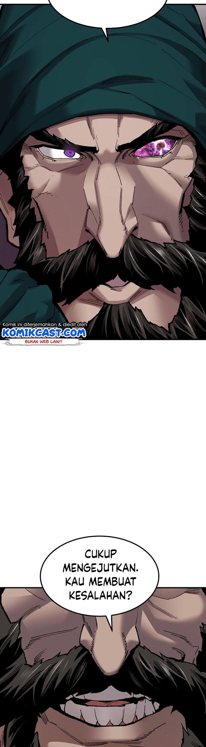 Limit Breaker Chapter 68 - halaman 82