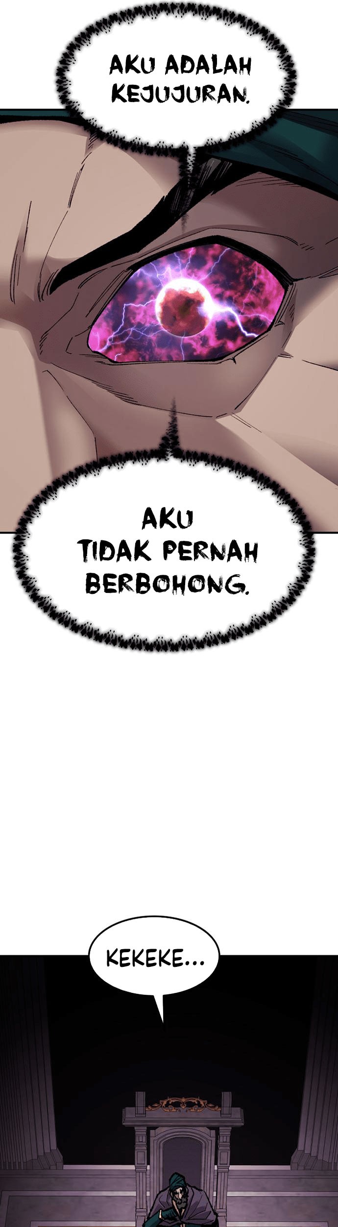 Limit Breaker Chapter 68 - halaman 84
