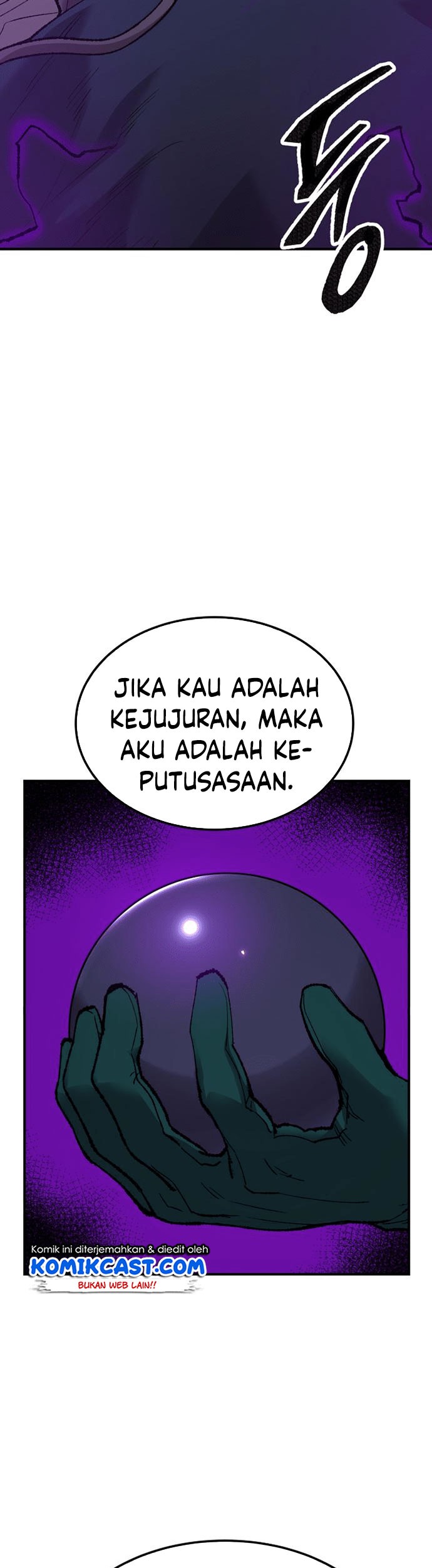Limit Breaker Chapter 68 - halaman 90