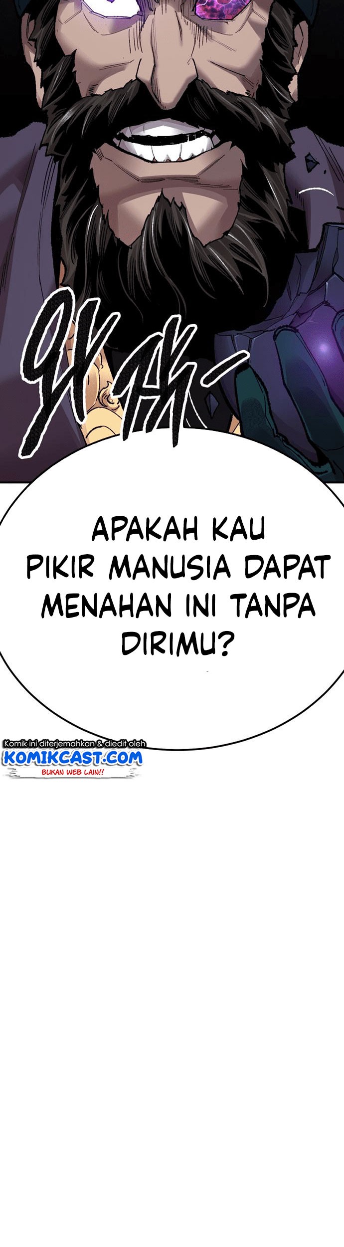 Limit Breaker Chapter 68 - halaman 92