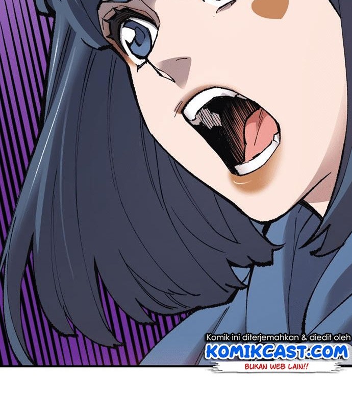 Limit Breaker Chapter 68 - halaman 95