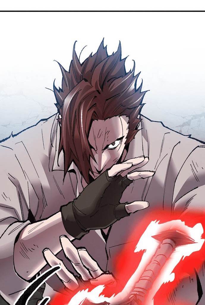 Limit Breaker Chapter 68 - halaman 99