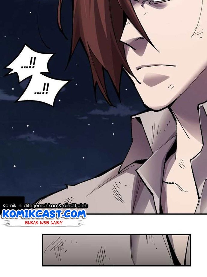 Limit Breaker Chapter 69 - halaman 101