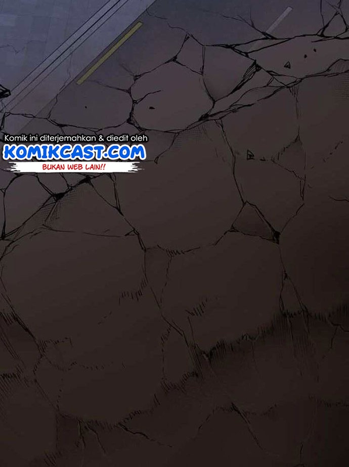 Limit Breaker Chapter 69 - halaman 109