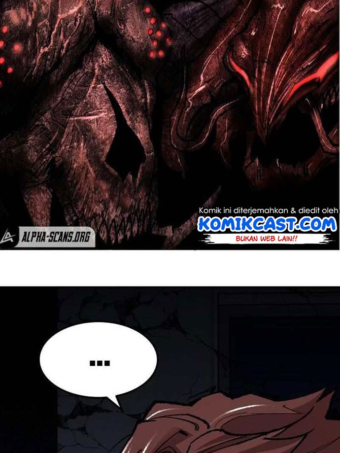 Limit Breaker Chapter 69 - halaman 115