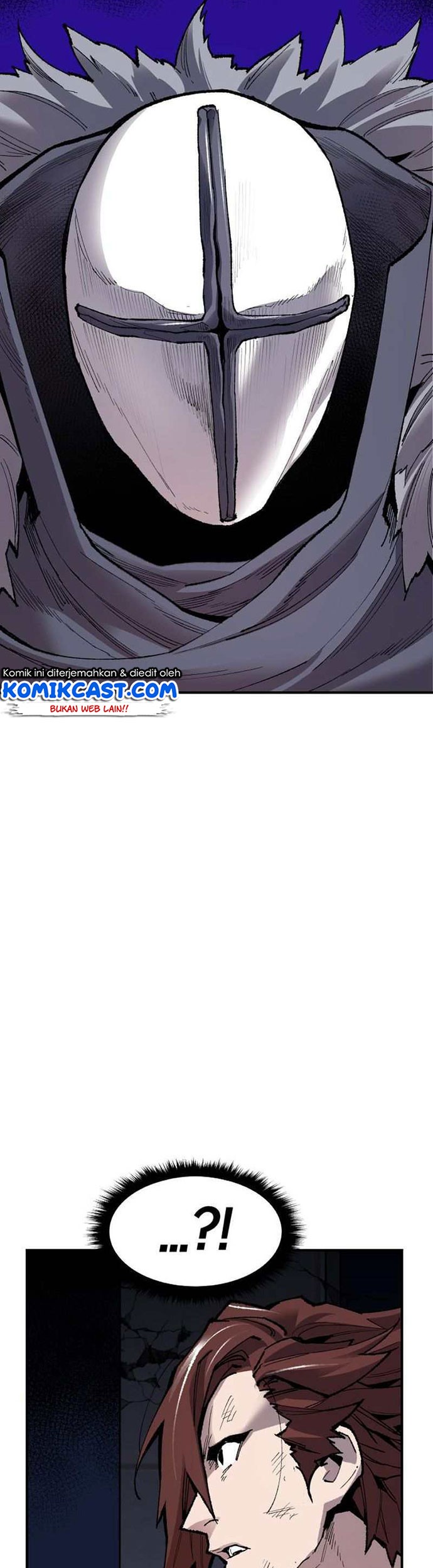 Limit Breaker Chapter 69 - halaman 120