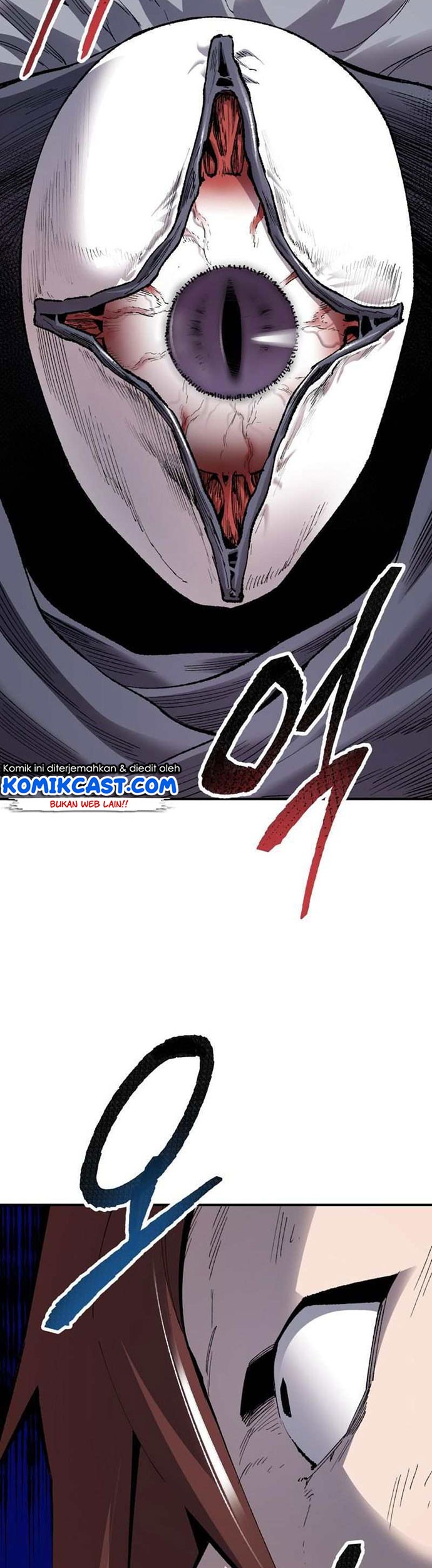 Limit Breaker Chapter 69 - halaman 122