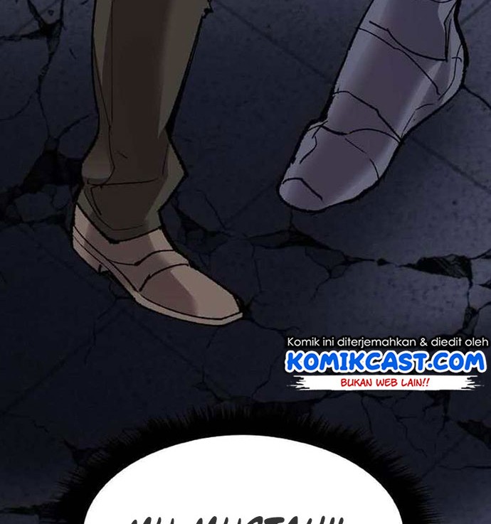 Limit Breaker Chapter 69 - halaman 125
