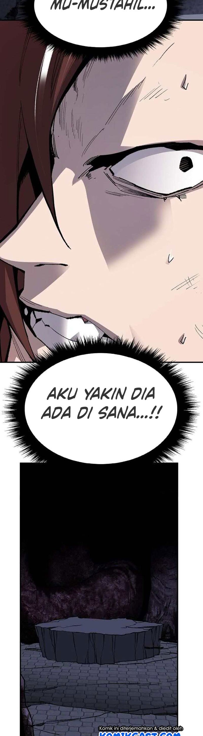 Limit Breaker Chapter 69 - halaman 126