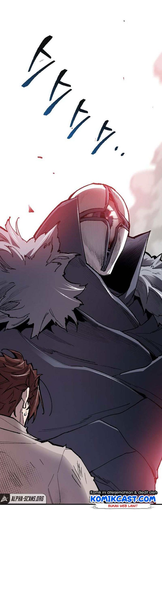 Limit Breaker Chapter 69 - halaman 132