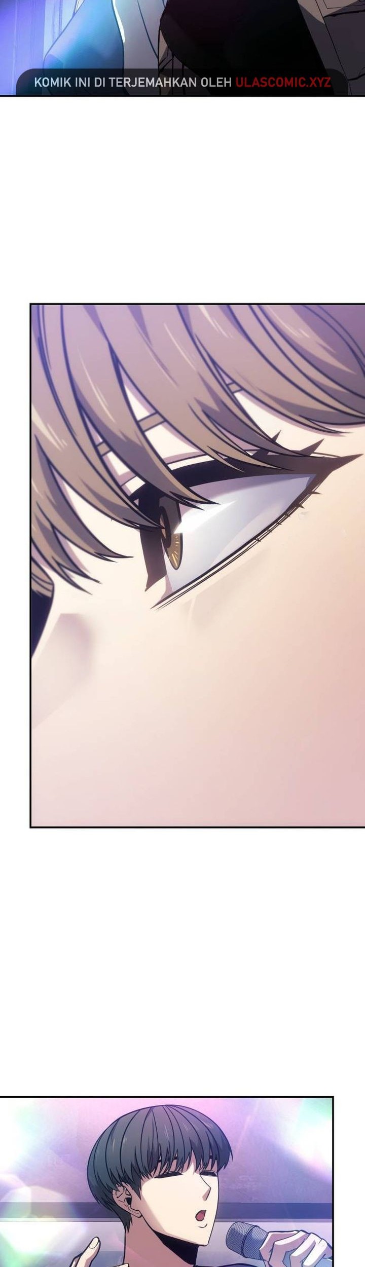 Limit Breaker Chapter 69 - halaman 17