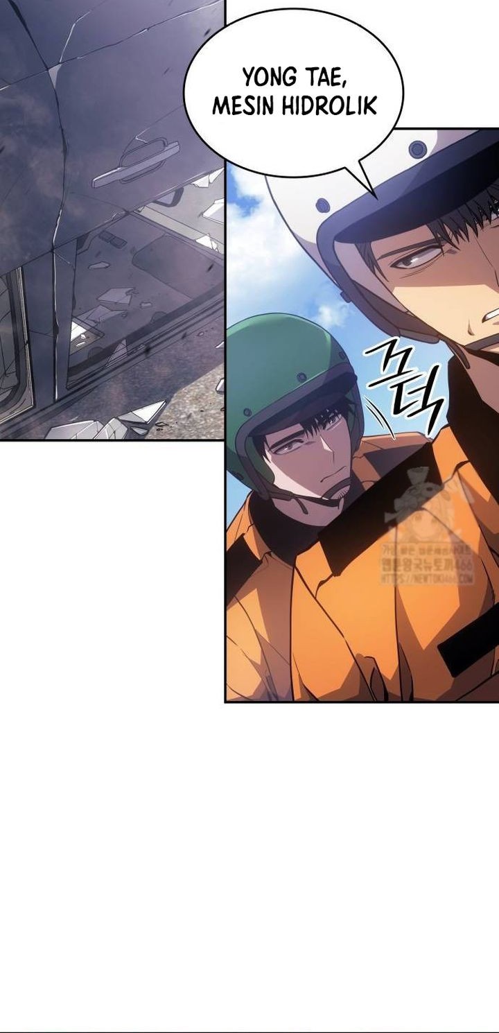 Limit Breaker Chapter 69 - halaman 39