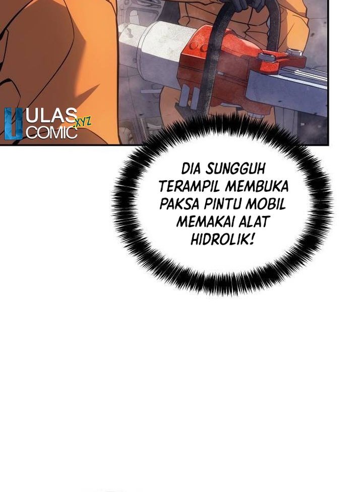 Limit Breaker Chapter 69 - halaman 42