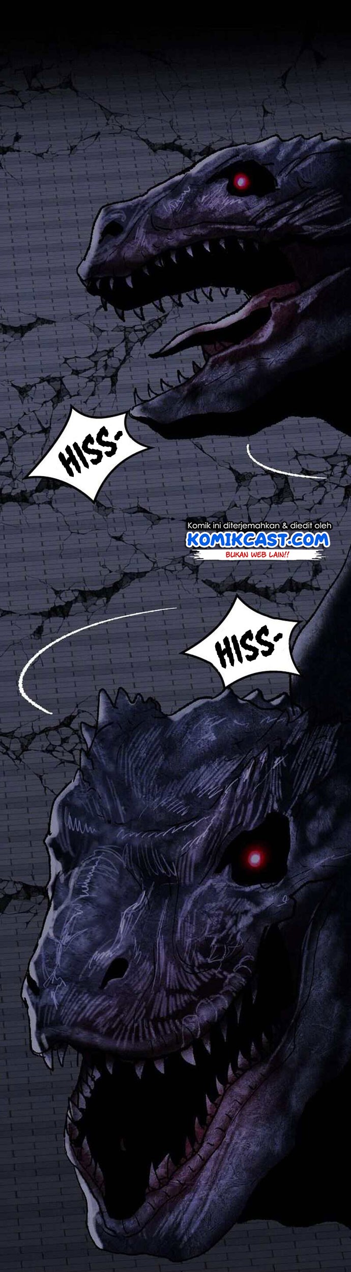 Limit Breaker Chapter 69 - halaman 56