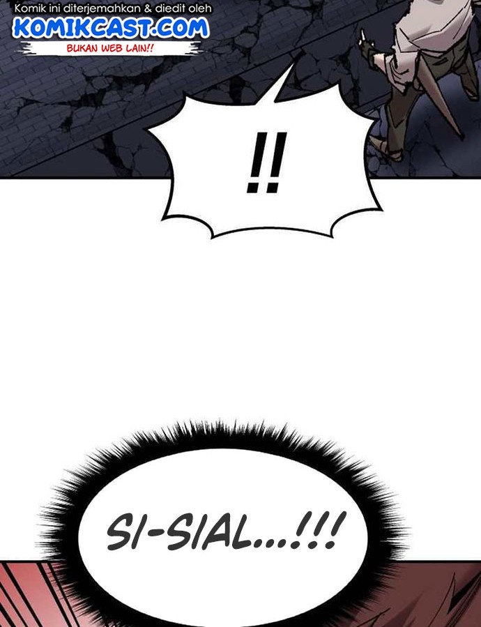 Limit Breaker Chapter 69 - halaman 61