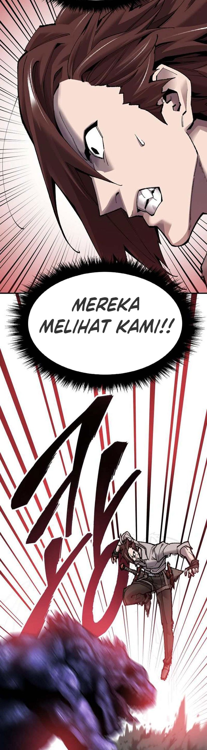 Limit Breaker Chapter 69 - halaman 62