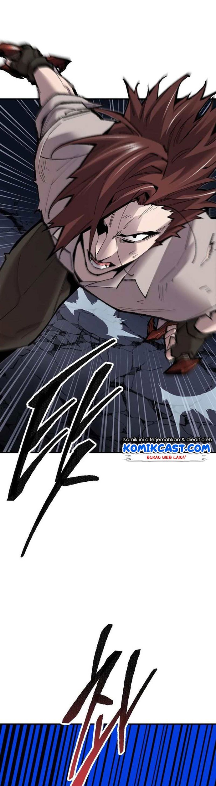 Limit Breaker Chapter 69 - halaman 72