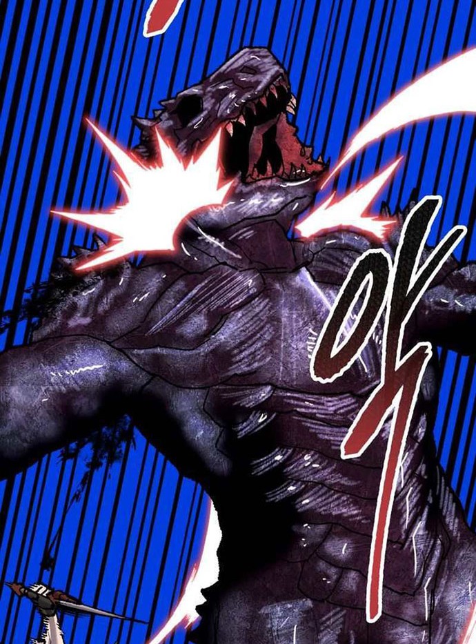 Limit Breaker Chapter 69 - halaman 73