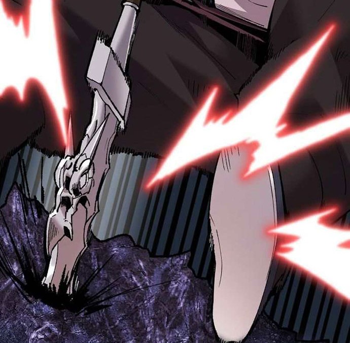 Limit Breaker Chapter 69 - halaman 81