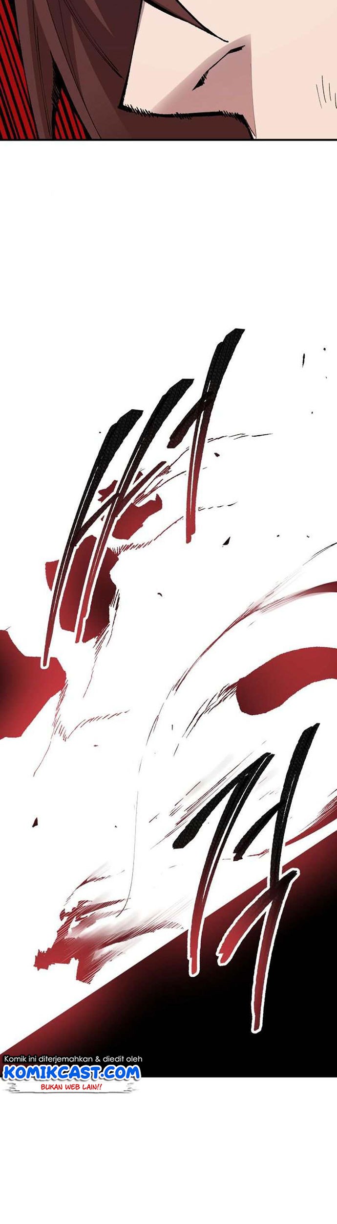 Limit Breaker Chapter 69 - halaman 92