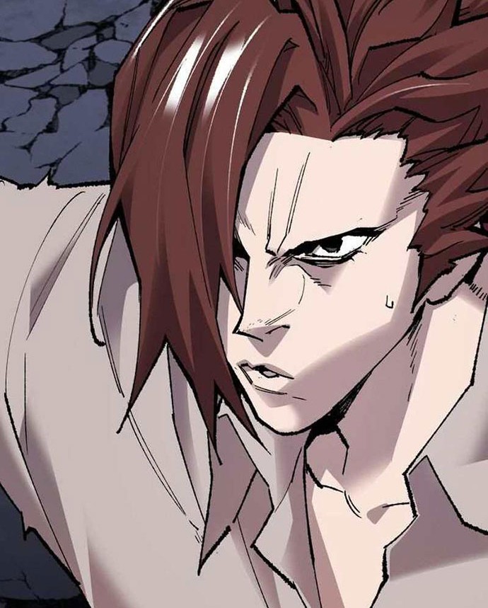 Limit Breaker Chapter 69 - halaman 95