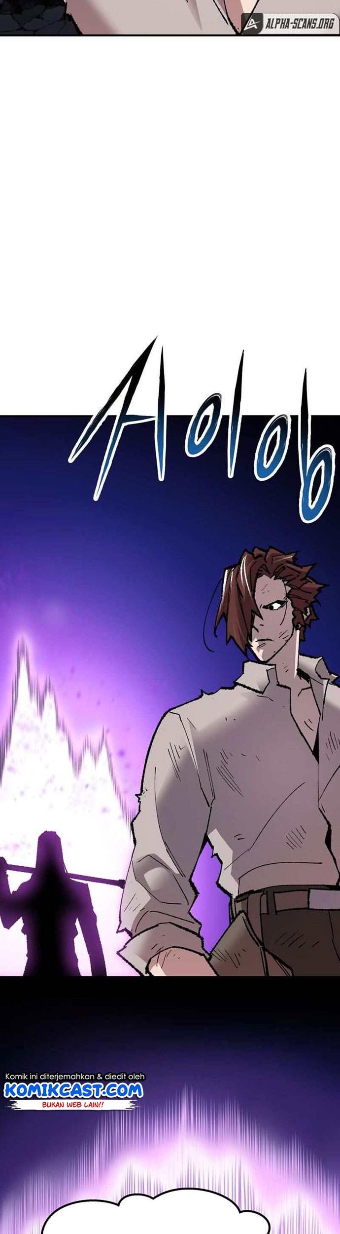 Limit Breaker Chapter 69 - halaman 96