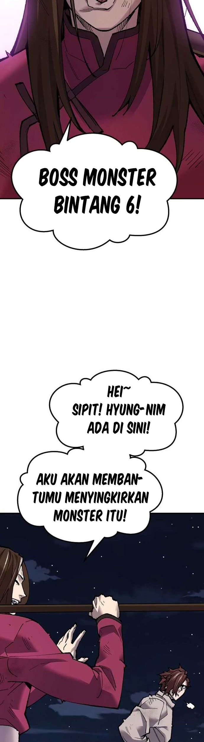 Limit Breaker Chapter 69 - halaman 98