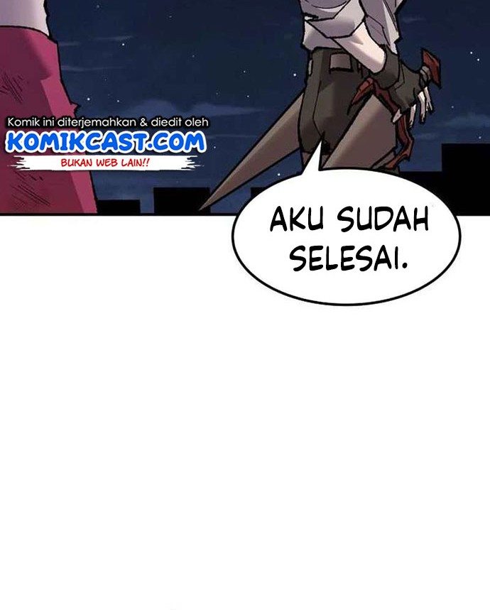 Limit Breaker Chapter 69 - halaman 99