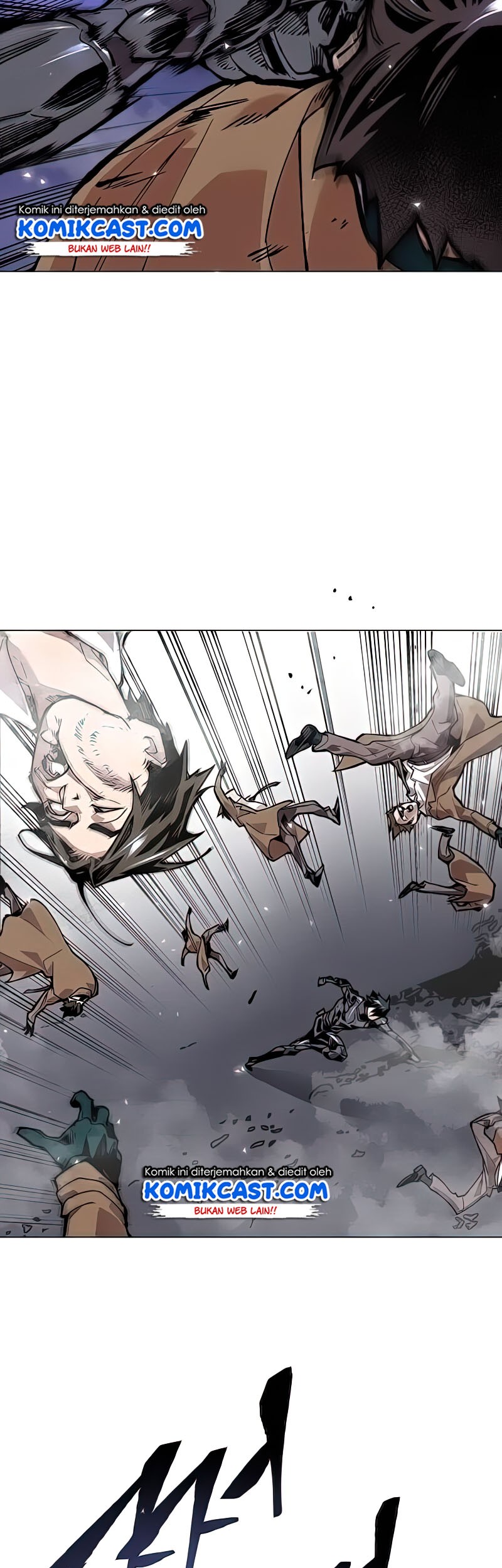 Limit Breaker Chapter 7 - halaman 13