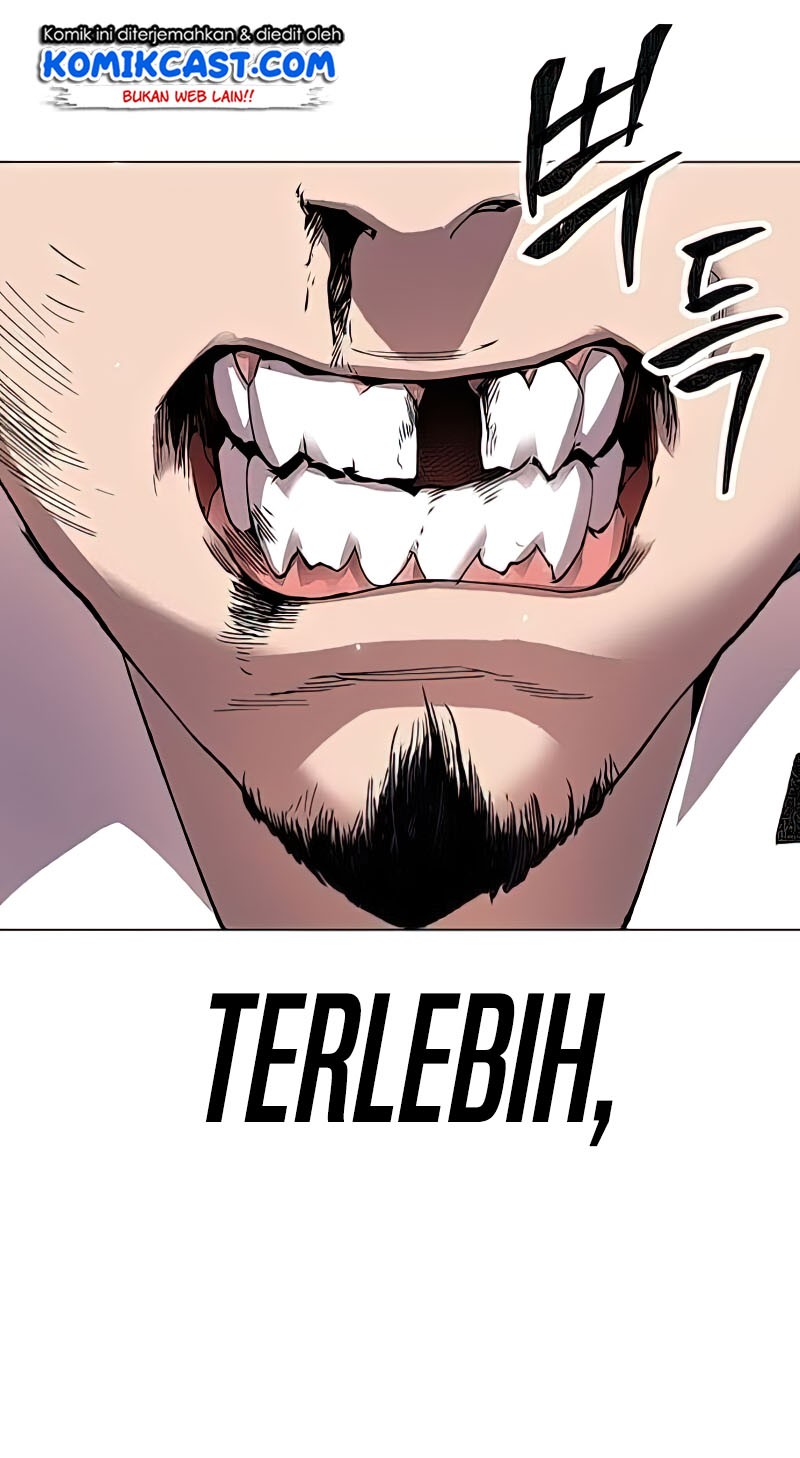 Limit Breaker Chapter 7 - halaman 18