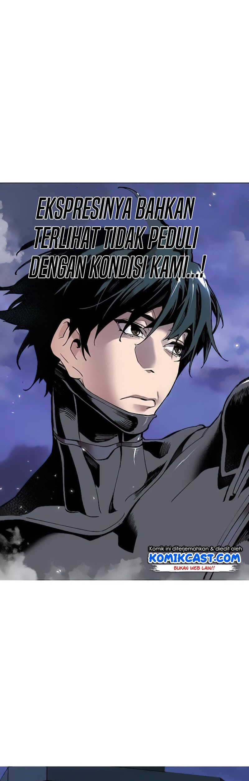 Limit Breaker Chapter 7 - halaman 19