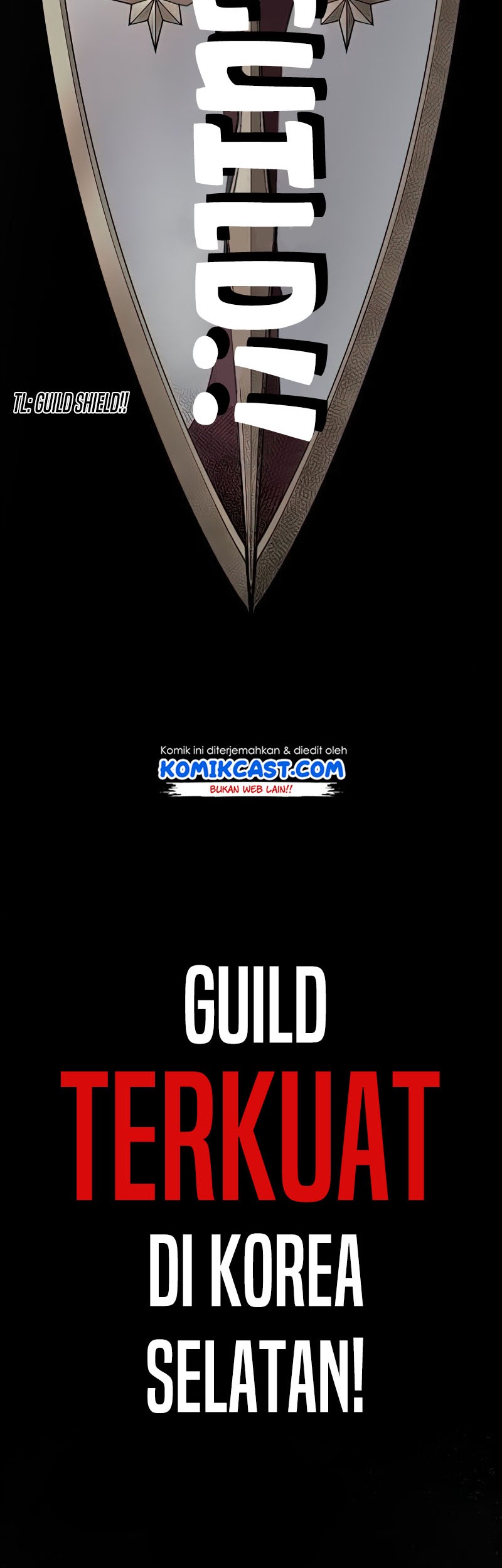 Limit Breaker Chapter 7 - halaman 2