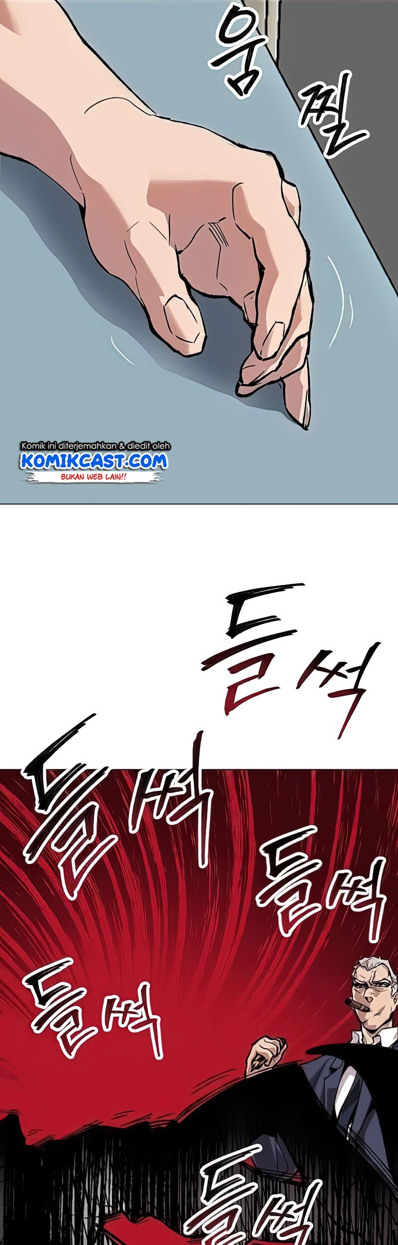 Limit Breaker Chapter 7 - halaman 28