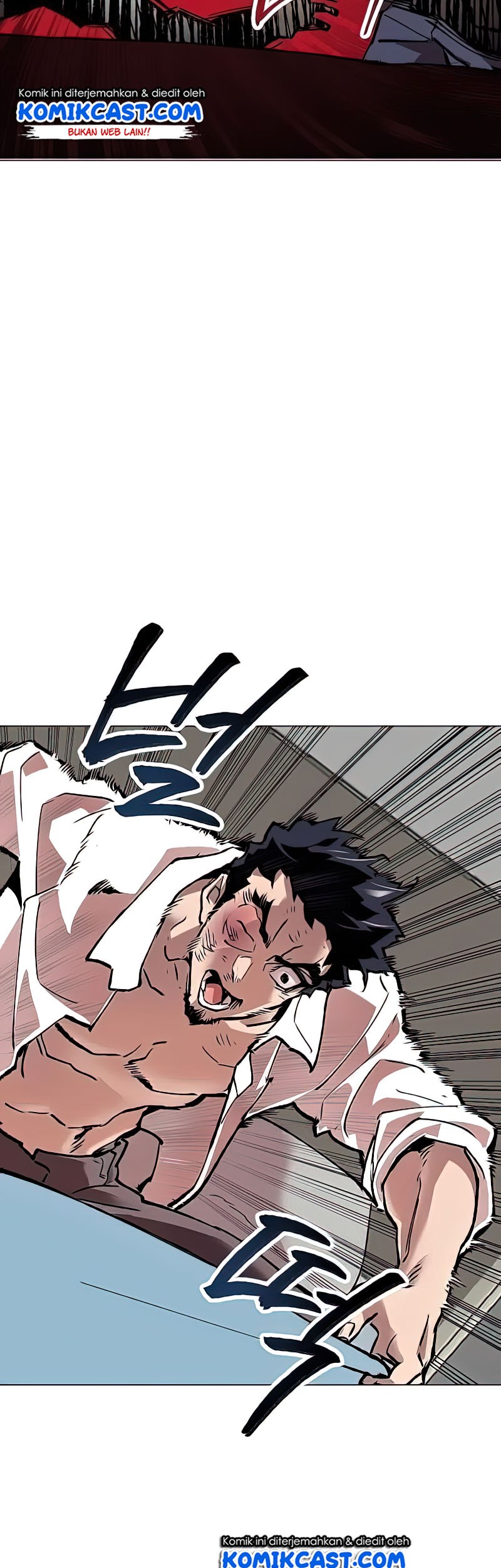 Limit Breaker Chapter 7 - halaman 29