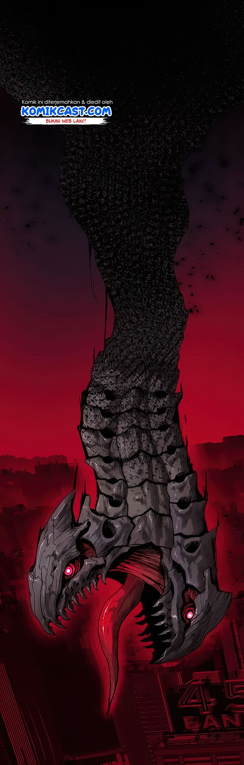Limit Breaker Chapter 7 - halaman 3