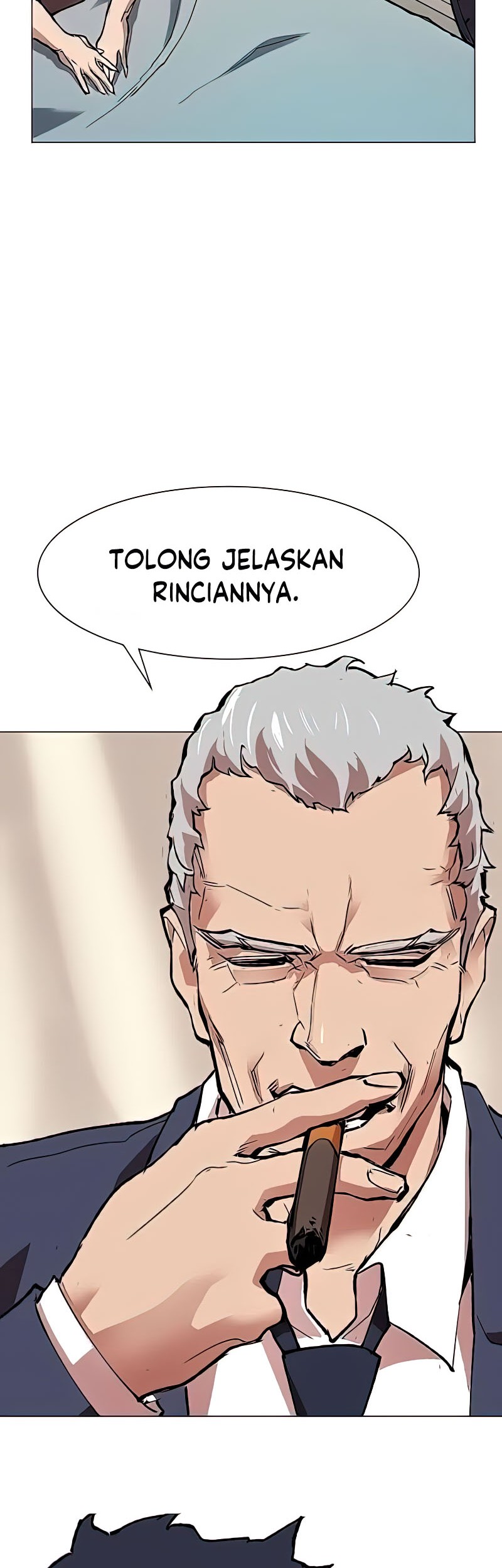 Limit Breaker Chapter 7 - halaman 33