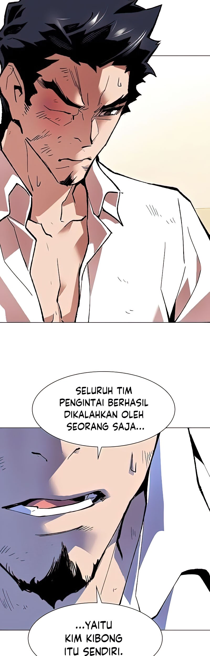 Limit Breaker Chapter 7 - halaman 34