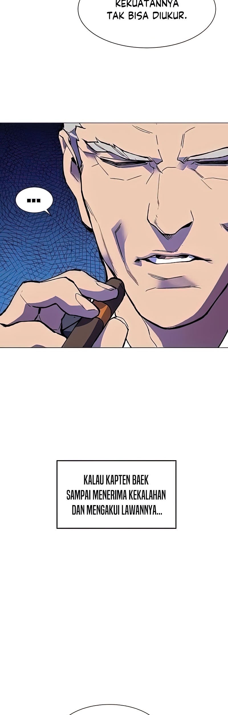 Limit Breaker Chapter 7 - halaman 36