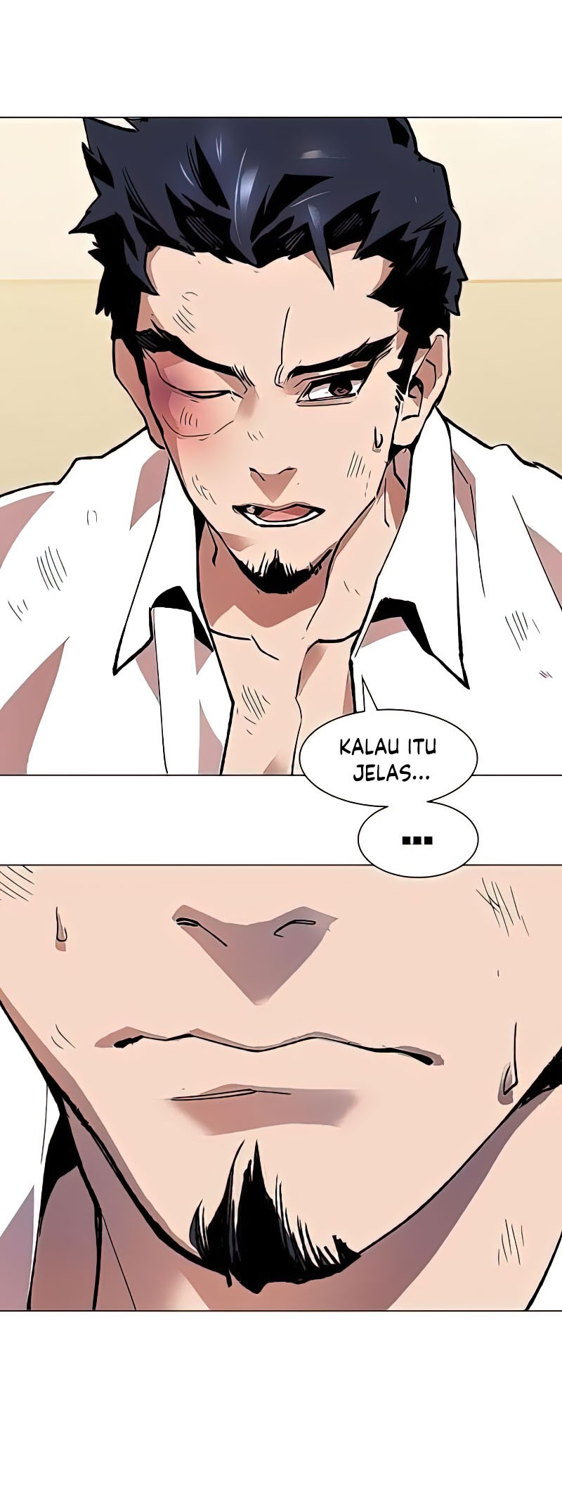 Limit Breaker Chapter 7 - halaman 38