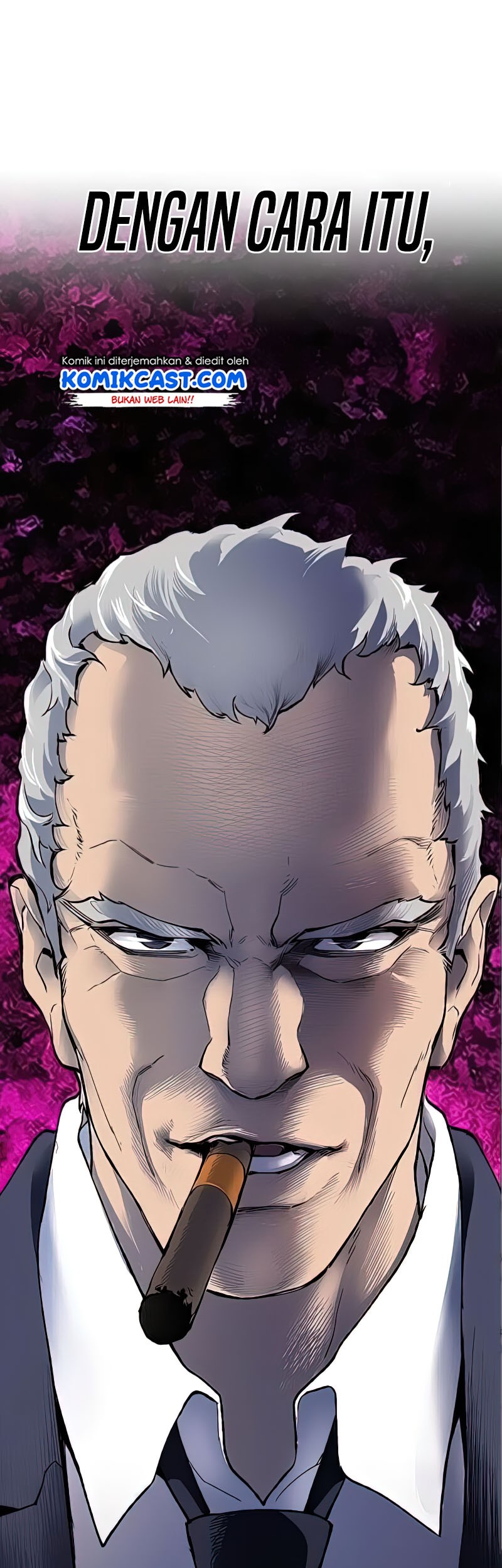 Limit Breaker Chapter 7 - halaman 49