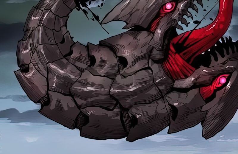 Limit Breaker Chapter 7 - halaman 5