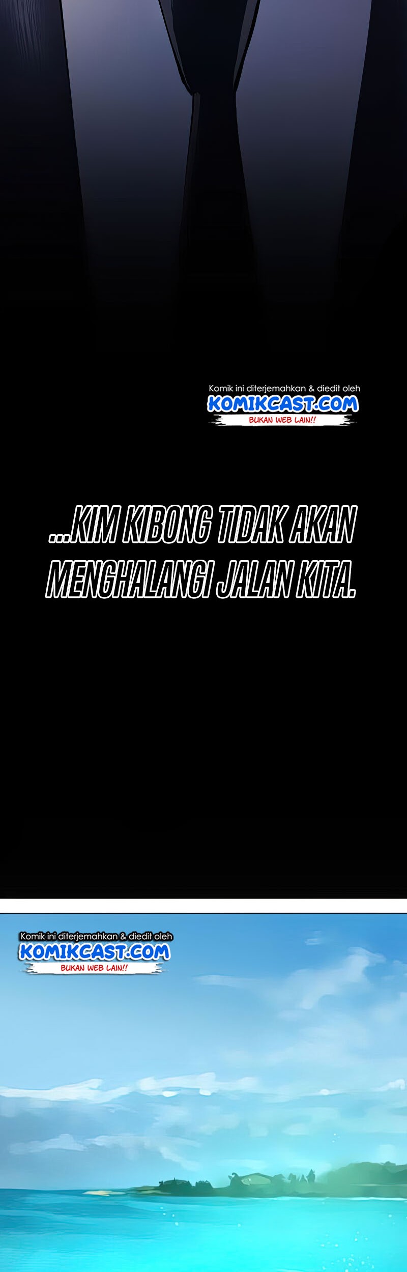 Limit Breaker Chapter 7 - halaman 50