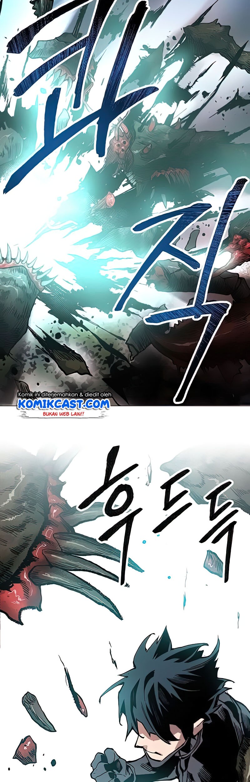 Limit Breaker Chapter 7 - halaman 52