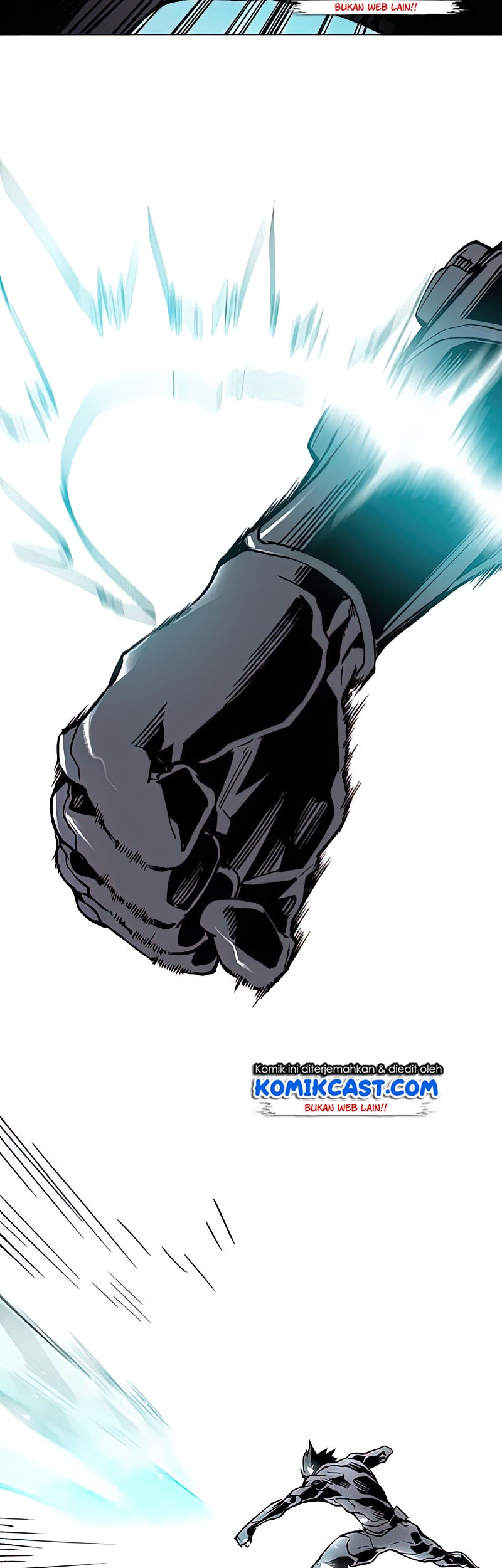 Limit Breaker Chapter 7 - halaman 56