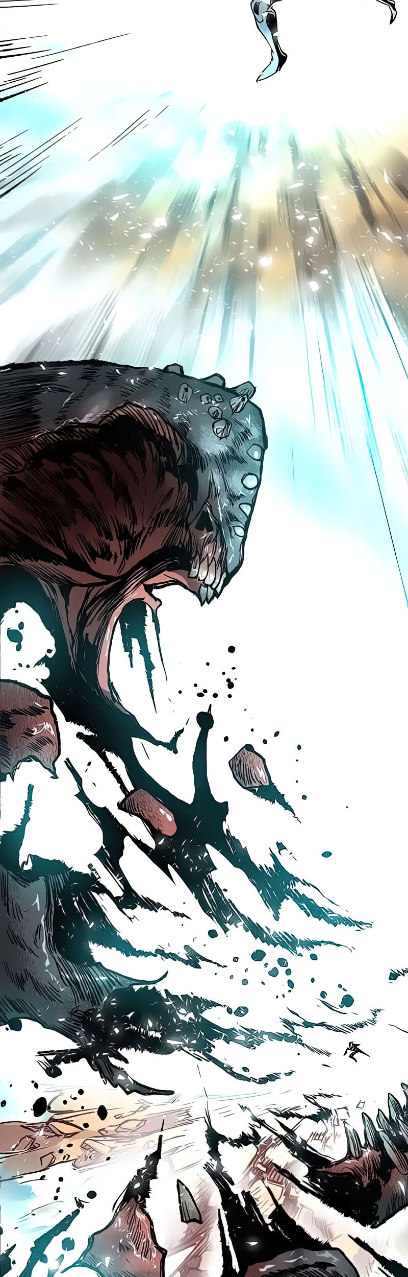 Limit Breaker Chapter 7 - halaman 57