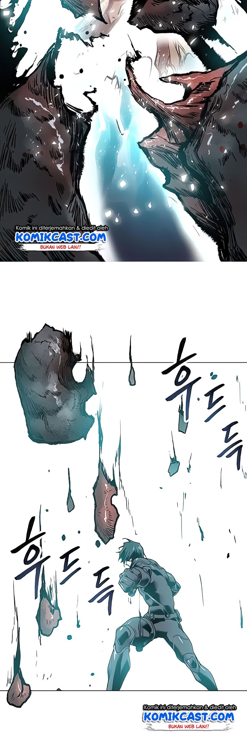 Limit Breaker Chapter 7 - halaman 58