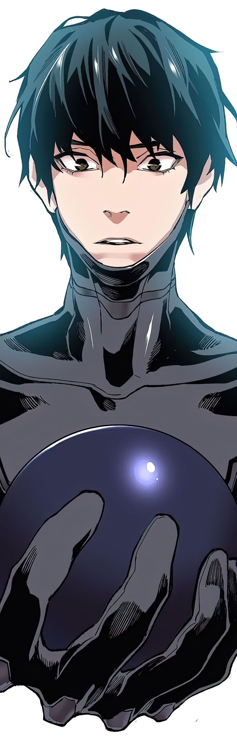 Limit Breaker Chapter 7 - halaman 65